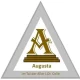 Logo der Freimaurerloge Augusta im Tal der Aller im Orient Celle